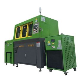 Πλήρως αυτόματο AUTOFOR Permalloy πυρήνες κοπής μηχανή κόψιμο κενό σκοπό