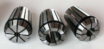 Ανθεκτικό σε κρούσματα ακρίβεια Collet Chuck Extension Rod υψηλή αντοχή