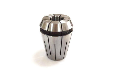 Προχωρημένη ακρίβεια σβήσιμο Collet Chuck ανθεκτικό στο νερό υψηλή μεταβλητότητα