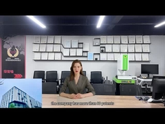 Μη σιδηρούχιο αβραστικό κόψιμο τροχών διαχωρισμός διακοπές αλεξίπτωσης ελαττωματικές ελαττωματικές ελαττωματικές ελαττωματικές εφαρμογές