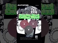 Μεταλλογραφική τέμνουσα μηχανή