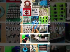 Μηχανή κοπής και τροχό κοπής