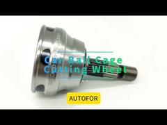 Τρίχωμα για κλουβιά σφαίρας αυτοκινήτων