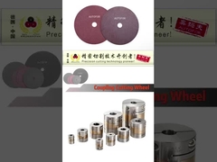 Τροχός κοπής ζεύξης