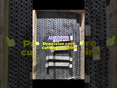 μηχανή κοπής μαγνητικού πυρήνα