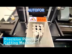 Τρίψιμο σωλήνων από ανοξείδωτο χάλυβα