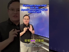 Ανακούφιση από την καταπόνηση του εξοπλισμού - Πώς το επιτυγχάνουν η Ιαπωνία/Γερμανία/AUTOFOR