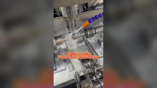 Φρέζα κουλοχέρη - Εξατομικευμένη προσαρμογή